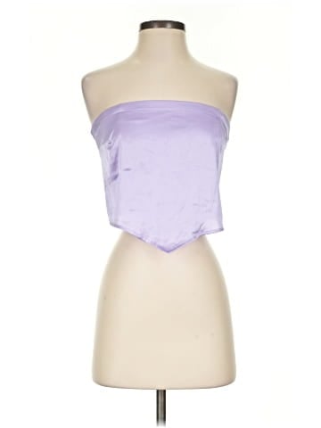 Hollister Tube Top (view 1)