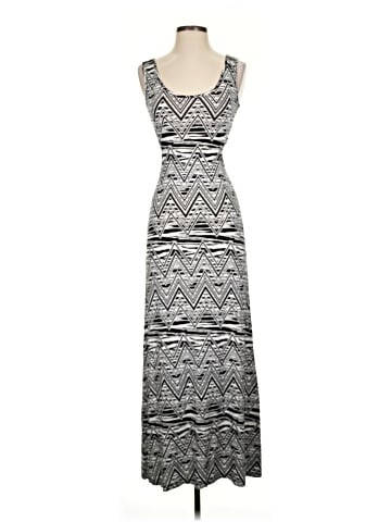 Staring at Stars Casual Dress (view 1)