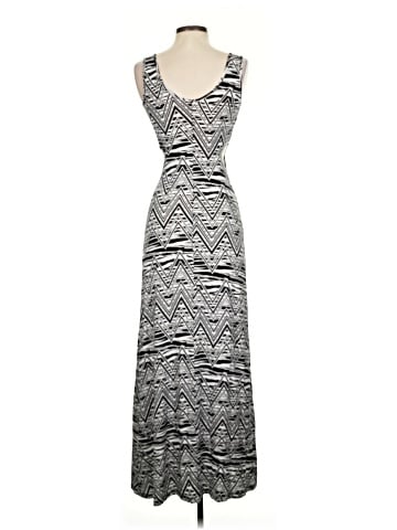 Staring at Stars Casual Dress (view 2)