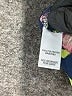 Cato 100% Polyester Floral Green Long Sleeve Blouse Size XL - photo 8