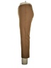 Jones New York Solid Brown Active Pants Size XL - photo 5