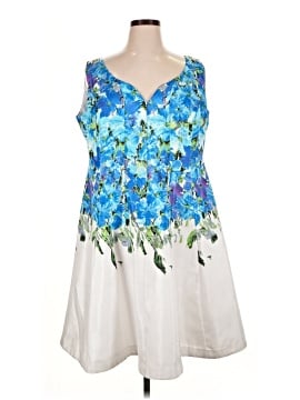 Julian Taylor Casual Dress (view 1)