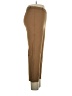 Jones New York Solid Brown Active Pants Size XL - photo 4