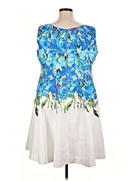 Julian Taylor Casual Dress (view 2)