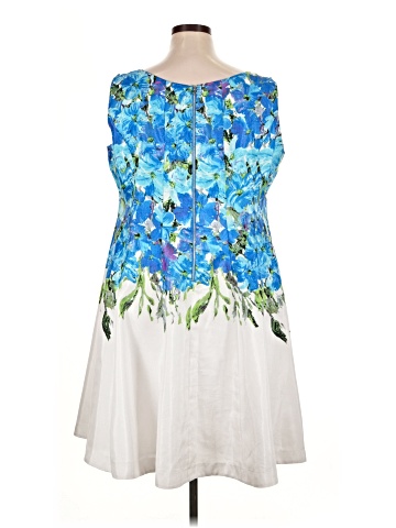 Julian Taylor Casual Dress (view 2)