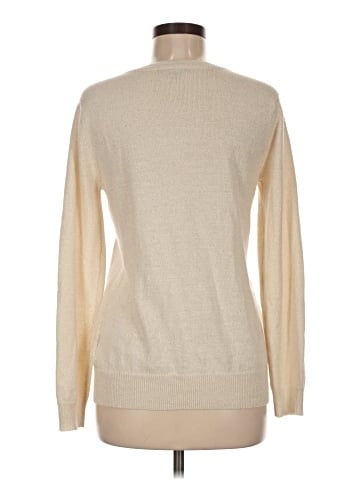Basic Editions Pullover Sweater (view 2)
