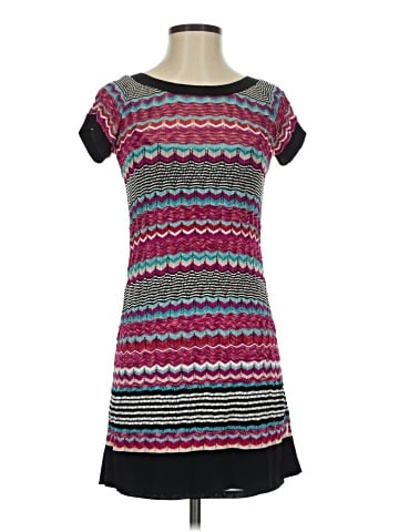 Laundry by Shelli Segal Casual Dress (view 1)