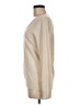 Basic Editions Ivory Pullover Sweater Size M - photo 5
