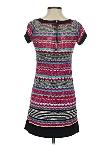 Laundry by Shelli Segal Casual Dress (view 2)
