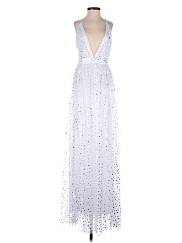 Alyce Cocktail Dress (view 1)