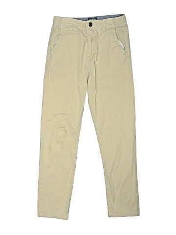 Genuine Kids from Oshkosh Khakis (view 1)