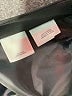 Kasper Solid Black Formal Skirt Size 18 - photo 4