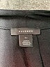 Halogen 100% Polyester Black Short Sleeve Blouse Size 1X - photo 7