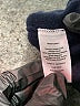 Talbots Outlet 100% Cotton Black Pullover Sweater Size L - photo 8