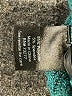 Simply Vera Vera Wang Solid Teal Pullover Sweater Size L - photo 8