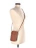 Old Navy 100% Polyester Brown Crossbody Bag One size - photo 2