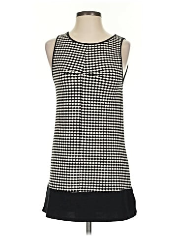 Cooperative Casual Dress (view 1)