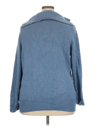 DressBarn Pullover Sweater (view 2)
