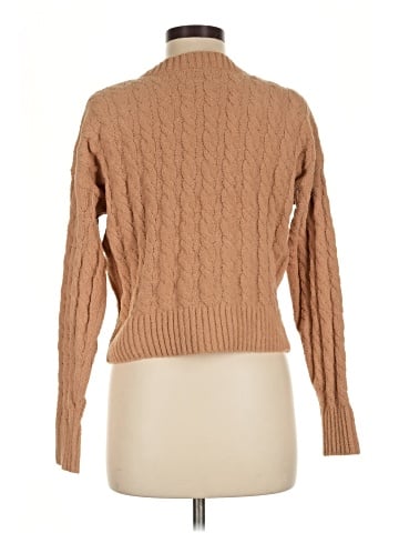 Pink Rose Cardigan (view 2)