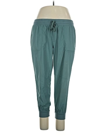 L.L.Bean Casual Pants (view 1)
