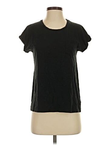 Sigrid Olsen Short Sleeve T-Shirt (view 1)