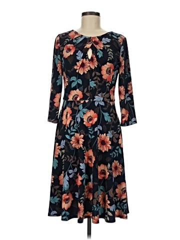 Wisp Casual Dress (view 1)