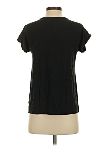 Sigrid Olsen Short Sleeve T-Shirt (view 2)