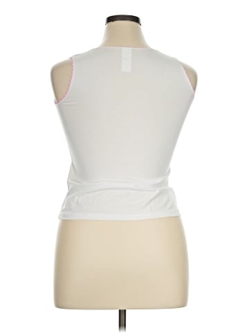 Set Sleeveless T-Shirt (view 2)
