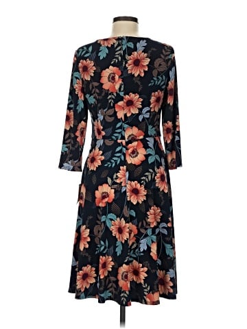 Wisp Casual Dress (view 2)