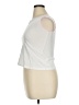 Set 100% Cotton White Sleeveless T-Shirt Size 14 - photo 5
