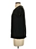 Sigrid Olsen Black Short Sleeve T-Shirt Size S - photo 5