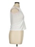 Set 100% Cotton White Sleeveless T-Shirt Size 14 - photo 4