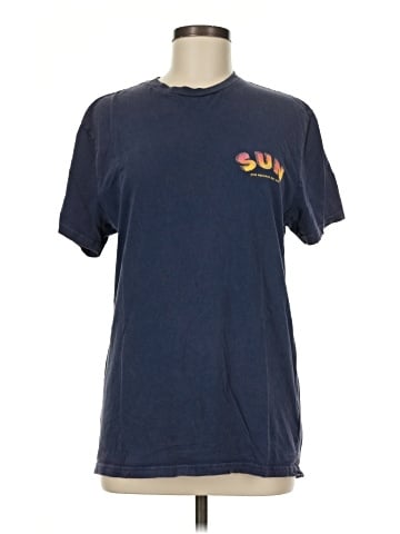 Lee Short Sleeve T-Shirt (view 1)