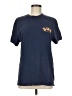 Lee Blue Short Sleeve T-Shirt Size M - photo 1