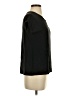 Sigrid Olsen Black Short Sleeve T-Shirt Size S - photo 4