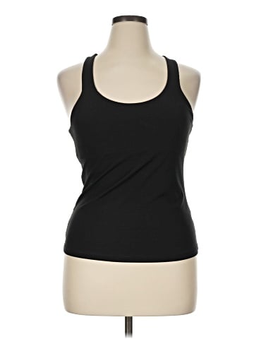 MTA Sport Sleeveless Top (view 1)