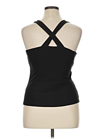 MTA Sport Sleeveless Top (view 2)