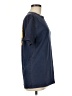 Lee Blue Short Sleeve T-Shirt Size M - photo 4