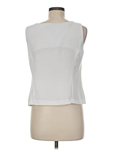 Perceptions Sleeveless Blouse (view 2)