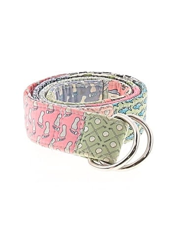 Vineyard Vines Belt (view 1)