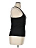 MTA Sport Black Sleeveless Top Size XL - photo 4