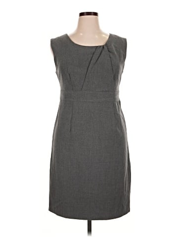 Mossimo Casual Dress (view 1)