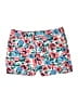Tommy Hilfiger Floral Blue Shorts Size 2 - photo 1