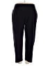 Briggs New York Black Casual Pants Size 3X - photo 1