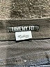 One 5 One Solid Blue Denim Shorts Size 22 - photo 3