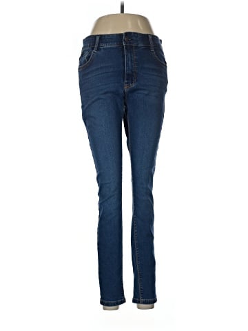 Curve Appeal Jeans (view 1)
