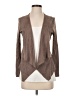 Do & Be Brown Cardigan Size S - photo 1