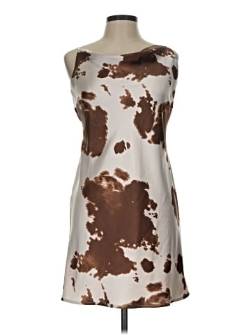 Renee C. Cocktail Dress (view 1)