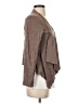 Do & Be Brown Cardigan Size S - photo 4