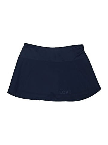 Lucky in Love Active Skort (view 1)